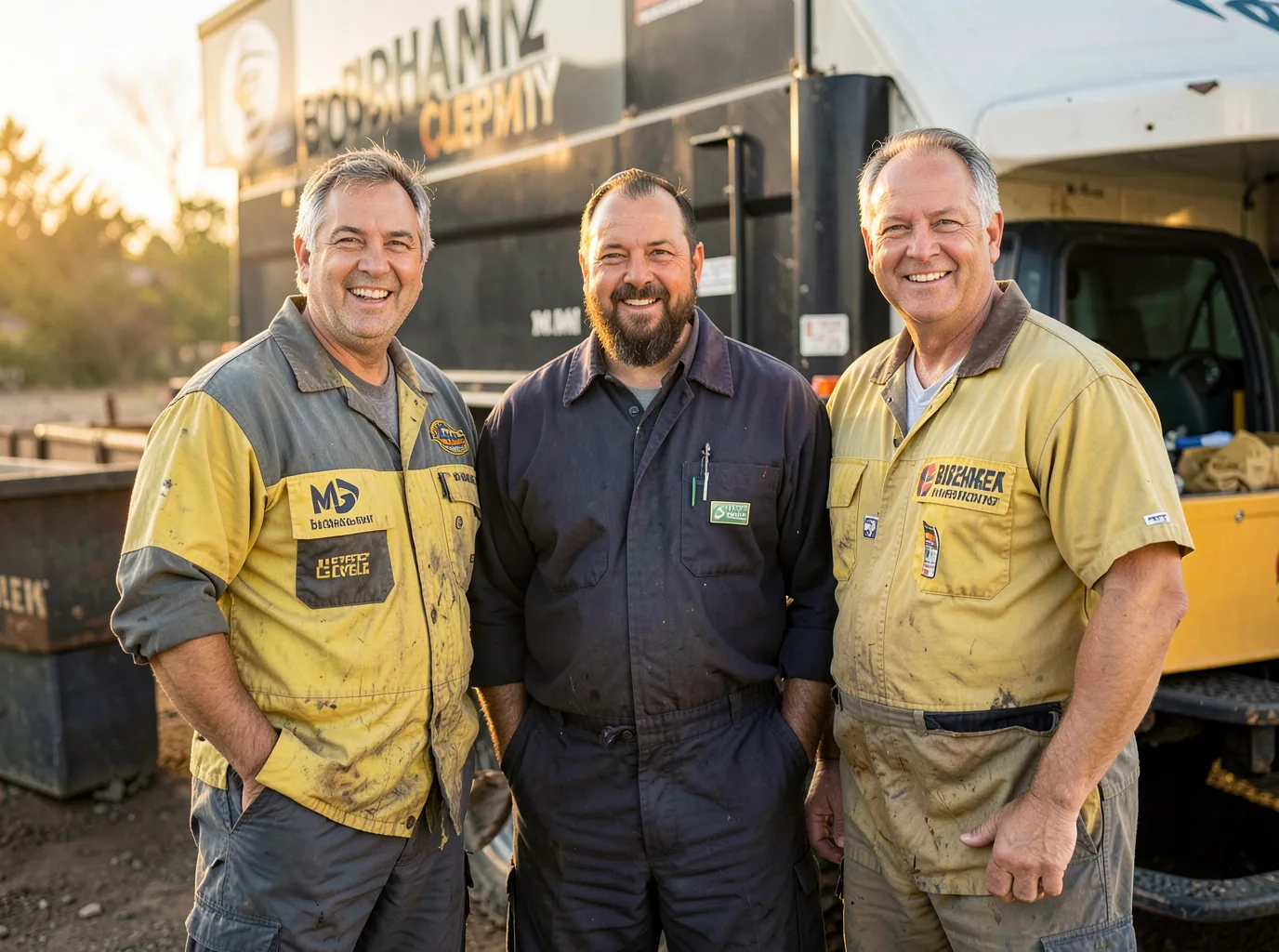 Sewage Cleanup company in Firebaugh, CA